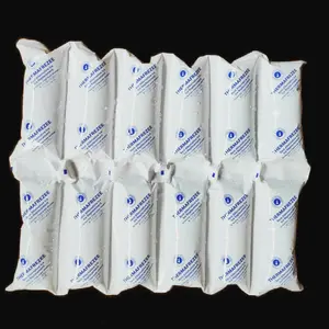 thermafreeze ice gel ice pack dry ice blue ice pack lembaran