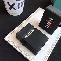 Gambar Airpods Case Air Jordan Box Gen 1 2 3 PRO Soft Silicone - Airpods Gen 1/2 dari Arceantics Kota Tangerang 4 Tokopedia
