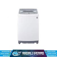 Gambar MESIN CUCI TOP LOAD LG T-2312VS2W dari NAGATARA 3 ELEKTRONIK Kota Surakarta 1 Tokopedia