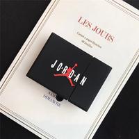 Gambar Airpods Case Air Jordan Box Gen 1 2 3 PRO Soft Silicone - Airpods Gen 1/2 dari Arceantics Kota Tangerang 5 Tokopedia