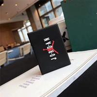 Gambar Airpods Case Air Jordan Box Gen 1 2 3 PRO Soft Silicone - Airpods Gen 1/2 dari Arceantics Kota Tangerang 2 Tokopedia