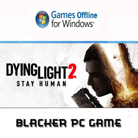 Gambar Dying Light 2 Stay Human Pc Game Offline dari blackerpcgame Kab. Tangerang Tokopedia