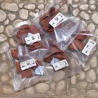 Gambar Smoke Beef Jerky | Daging Sapi Asap Kering Dehydrated Snack Anjing Dog dari RumahBully Kota Administrasi Jakarta Timur 2 Tokopedia