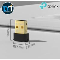 Gambar TP-Link Archer T3U Nano AC1300 Nano Wireless MU-MIMO USB Adapter dari Duta Mandiri Infokom Kota Administrasi Jakarta Pusat 2 Tokopedia