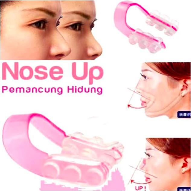 Gambar Nose Up original pemancung hidung reseller grosir ecer dropship termurah barang unik produk cina dari Paffie Shop Grosir Kota Surabaya Tokopedia