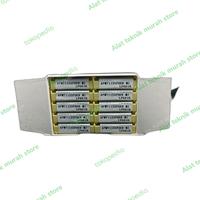 Gambar INSERT APMT 1135-M2 LF6018 DESKAR INSERT R0. 8 MURAH BERKUALITAS dari ALAT TEKNIK MURAH STORE Kab. Tangerang 3 Tokopedia