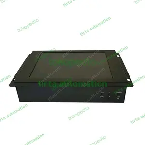 REPLACEMENT 9 INCH MONOCROME CRT DISPLAY MODEL BM09DF TO LCD