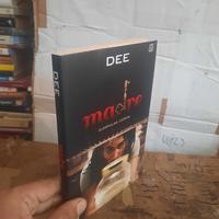 Gambar MADRE Kumpulan Cerita By Dee dari Nakula Book Store Kota Administrasi Jakarta Selatan 1 Tokopedia