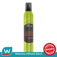 Gambar Makarizo Professional Salon Daily Texturizing Mousse 376ml dari Watsons Indonesia Official Store Kab. Tangerang 1 Tokopedia