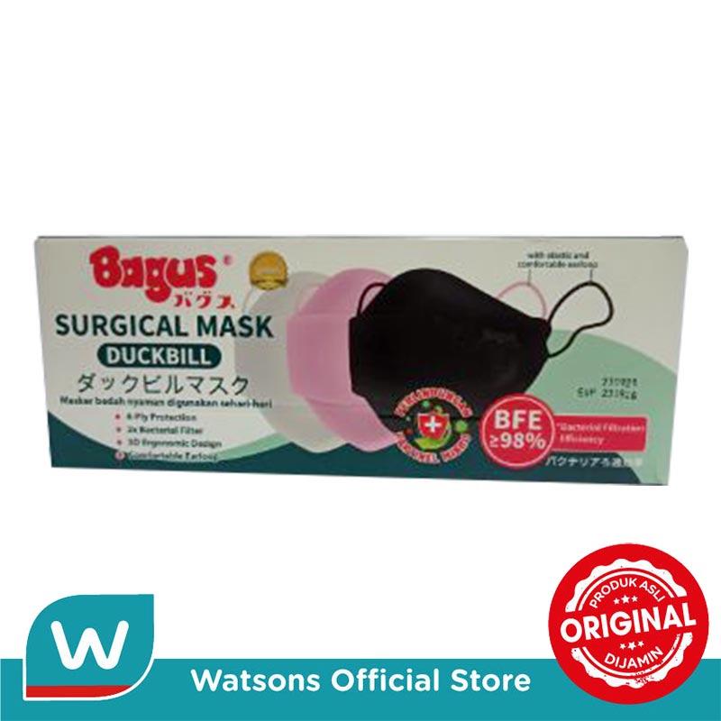 Bagus Mask Duckbill 20'S