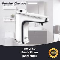 Gambar American Standard EasyFlo Keran wastafel push tombol on off chrome dari kamarmandiku.com Kota Administrasi Jakarta Timur 3 Tokopedia