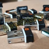 Gambar USED Logitech USB Dongle Unifiyng Original Bawaan Mouse dari Insert3coins Kota Administrasi Jakarta Barat 1 Tokopedia