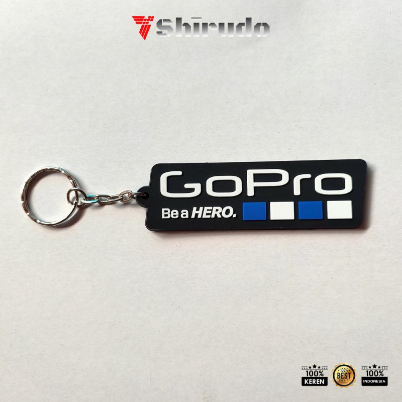 gantungan kunci gopro gantungan kunci motor 3