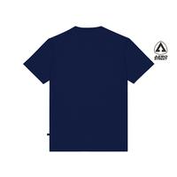 Gambar Aerostreet T Shirt Alexander Navy Kaos T-Shirt Tshirt AAAAA dari Aerostreet Kab. Klaten 3 Tokopedia