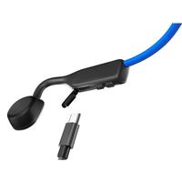 Gambar Shokz Bone Conduction OpenMove - Blue dari Shokz Indonesia Kota Administrasi Jakarta Barat 4 Tokopedia