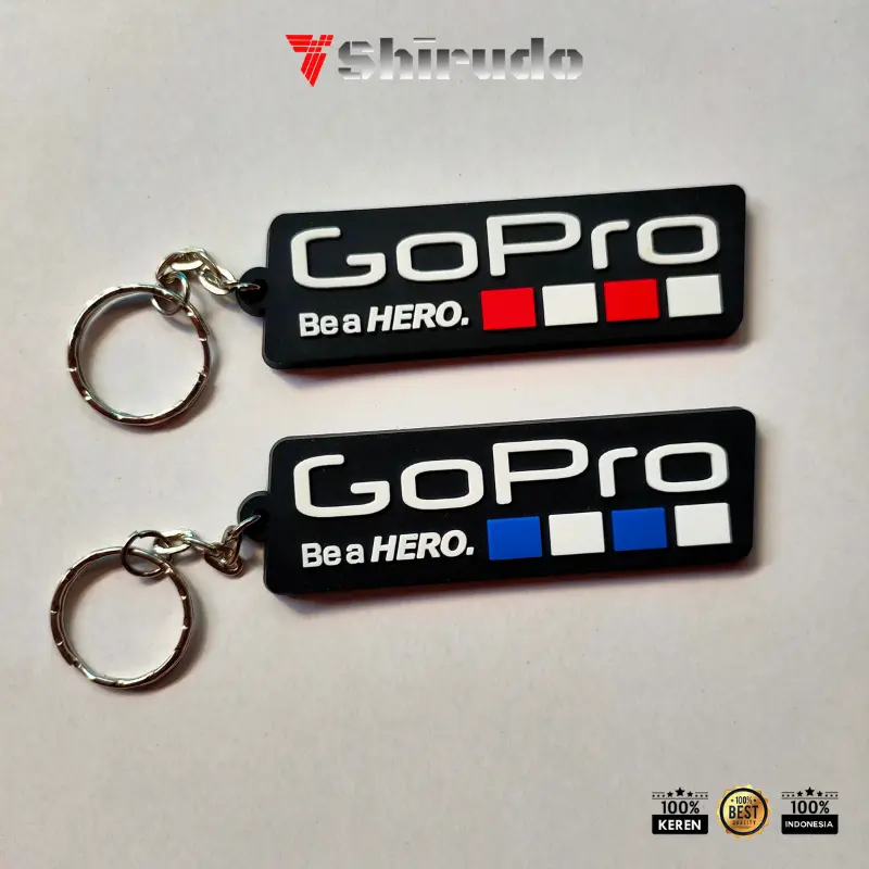 gantungan kunci gopro gantungan kunci motor