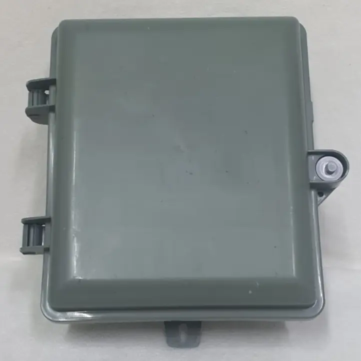 ODP 16 Core / Fiber Optic Wall Mini ODP 16 Core Splitter Box Kosongan 1