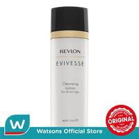 Gambar Revlon Evivesse Cleansing Lotion 150ml dari Watsons Indonesia Official Store Kab. Tangerang 1 Tokopedia