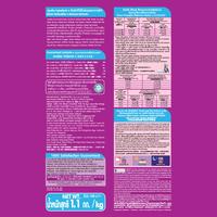 Gambar WHISKAS Makanan Kucing Kering Junior 1.1kg - Isi 2 - Ocean Fish dari Whiskas Indonesia Kota Tangerang 3 Tokopedia