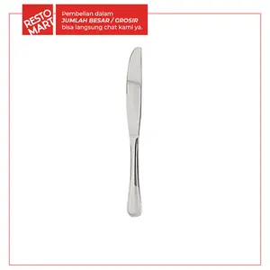 Pisau Makan/Dessert Knife A Line-SERENA -SS 3pcs(2116042)
