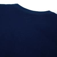 Gambar Aerostreet T Shirt Alexander Navy Kaos T-Shirt Tshirt AAAAA dari Aerostreet Kab. Klaten 4 Tokopedia