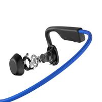 Gambar Shokz Bone Conduction OpenMove - Blue dari Shokz Indonesia Kota Administrasi Jakarta Barat 5 Tokopedia