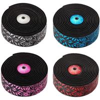 Gambar Bartape Supacaz Super Sticky Kush Gravel Tape Sepeda - Camo dari Technobike Kota Administrasi Jakarta Barat 4 Tokopedia