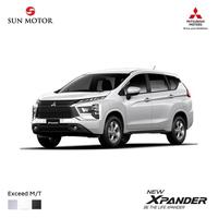 Gambar Mitsubishi Xpander Exceed MT - 261 Juta dari Mitsubishi Sun Motor Jakarta Timur 1 Tokopedia