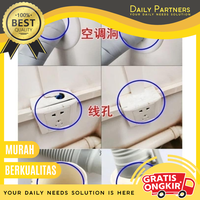 Gambar Dempul Padat Ajaib Serbaguna 4 Pcs ORIGINAL dari Daily Partners Kota Administrasi Jakarta Barat 5 Tokopedia