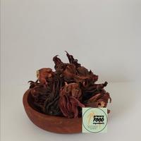 Gambar Teh Rosella 100gram/ Rosella Tea dari Grocery Food Ingredientss Kota Administrasi Jakarta Timur 3 Tokopedia