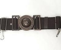 Gambar Gesper Pramuka Tembaga Besar - Sabuk ikat Pinggang dari TriMedia Shop Kota Depok 2 Tokopedia