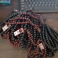 Gambar TASBIH KAYU KECIL ECERAN dari darul ikwhan Kota Surabaya 1 Tokopedia