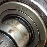 Gambar ADAPTER SLEEVE BEARING H311 H 311 dari pratama teknik jatake Kota Tangerang 3 Tokopedia