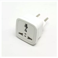 Gambar Steker Serbaguna TRM ST-212 dari utamamegaelectric Kota Tangerang Selatan 1 Tokopedia