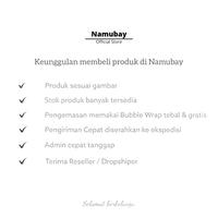 Gambar DOKUMEN KEEPER 20 LEMBAR/MAP RESLETING/MAP ANTI AIR/MAP IJ@ZAH dari Namubay Kab. Bogor 3 Tokopedia