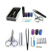 Gambar Tool kit Vape Magic Stick CW Toolkit Prebuild Authentic dari Maroonvape Kota Administrasi Jakarta Timur 3 Tokopedia
