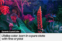 Gambar Samsung Smart TV 50 Inch CRYSTAL UHD 4K 50BU8000 AirSlim dari Sajun Electronic Kota Administrasi Jakarta Utara 4 Tokopedia