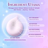 Gambar Vimela 3 in1 Moisturizer Cream 12,5gr 30gr Whitening Anti Aging dari Grosir Underwear Store Kab. Cirebon 4 Tokopedia