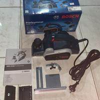 Gambar Mesin Serut Planer Ketam Pasah Pasrah Bosch GHO6500 82mm dari HarapanBaruTeknik Kota Malang 3 Tokopedia