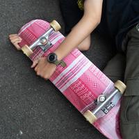 Gambar Kamengski- Skate Deck Guling dari Kamengski Stuff Kota Administrasi Jakarta Selatan 3 Tokopedia
