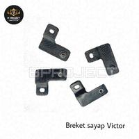 Gambar Breket sayap Victor Ninja 150 R/SS anti karat dari Bproject02 Kab. Kediri 1 Tokopedia