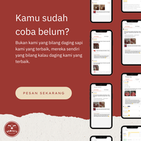 Gambar Paket Hemat - Kaldu MPASI dan Bakso dari House Of Meats_NEW Kota Administrasi Jakarta Timur 5 Tokopedia