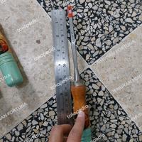 Gambar Pahat Tatah Alat Ukir Gagang Kayu Target - Pahat 1.1/4' dari JEMURAN FORTUNA NUSA RAME Kota Administrasi Jakarta Utara 3 Tokopedia