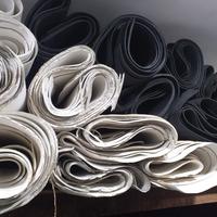 Gambar busa ati/spon ati/spon eva tebal 5mm hitam dan putih dari ki(o)ng shop Jakarta Timur 2 Tokopedia