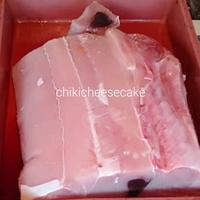Gambar TUNA FILLET SEGAR / IKAN TUNA FRESH dari chikicheesecake2 Kota Denpasar 2 Tokopedia