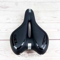 Gambar SADEL JOK SEPEDA BIKE SADDLE SILICONE GEL TAFFSPORT YP081 dari PONDOK SEPEDA SURABAYA Kota Surabaya 4 Tokopedia