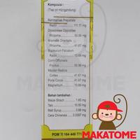 Gambar Lanzhou Er Long Zuo Ci Wan 200 pills lan zhou ming liver hati herbal dari Makatome Shop Kota Tangerang Selatan 3 Tokopedia