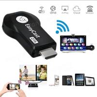 Gambar WIRELESS SCREEN SHARING DEVICE / MENGHUBUNGKAN SMARTPHONE KE TV dari ReadyStore88 Jakarta Utara 4 Tokopedia