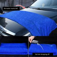 Gambar Extra Large Microfiber Drying JUMBO Kain Lap Kering Mobil 60 x 160 cm dari Pi Toserba Kota Medan 2 Tokopedia