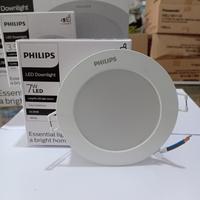 Gambar PHILIPS DOWNLIGHT ERIDANI 3,5watt, 7, 14, 22watt warna Warm White dari Uratec Listrik uratec Kota Semarang 2 Tokopedia